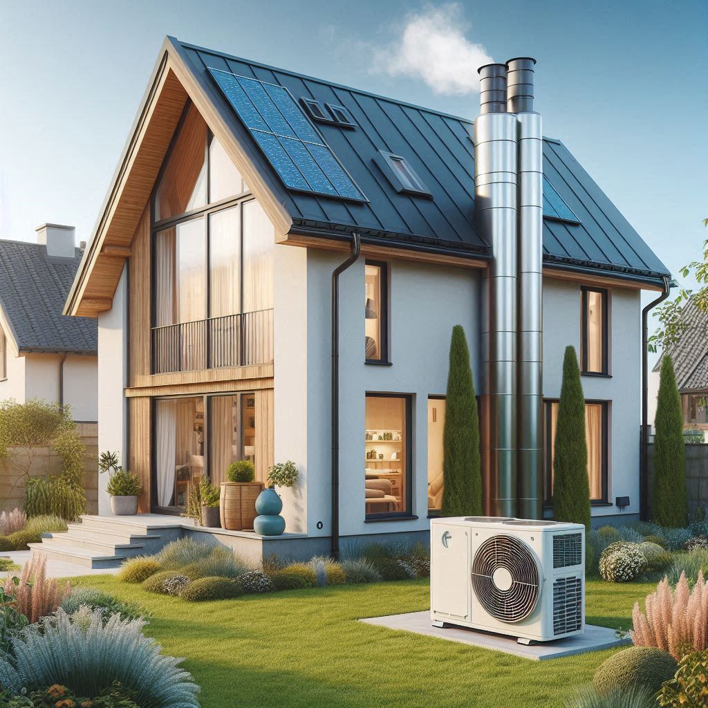 Zukunftssicher investieren: Wärmepumpe, EV-Laden und Speicherlösungen jetzt mitdenken
