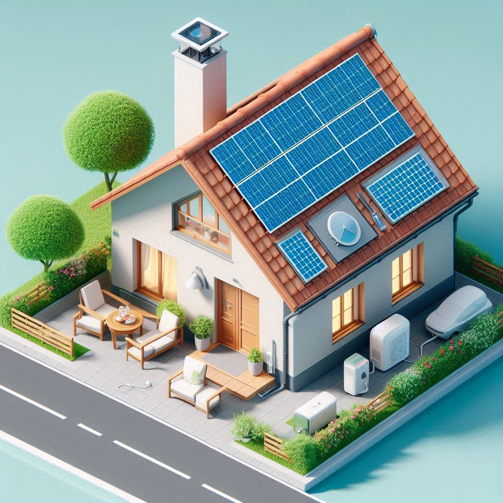 Wärmepumpen und Energieeffizienz: Was Sie wissen müssen